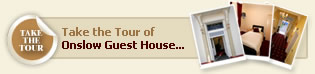 guest house tour